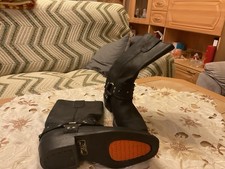 Biker Boots Gr. 43 – Eberty