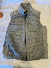 Men’s Parajumper Vest XXL