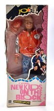 1990 Hasbro New Kids on the