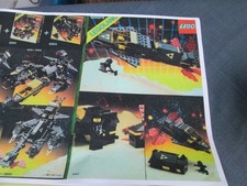 Lego - Invader  -  6894    -