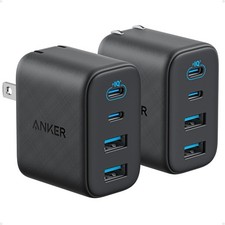 Anker Zolo USB C Charger