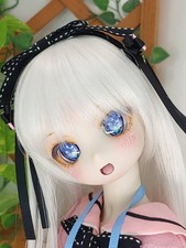 Custom MDD Kopf mit Gesicht
