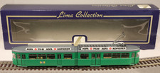 Lima modellstrassenbahn - lima,