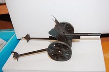 alte Hausser Elastolin Blech