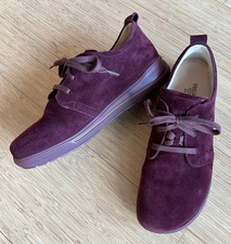 Schnürschuhe Gr. 41