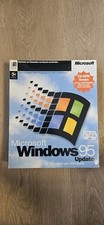Microsoft Windows 95 OVP