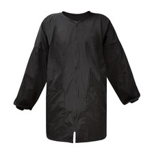 Stylistenkittel friseurjacke - stylistenkittel,