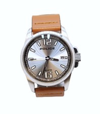 Police 12591J Timepices ✈️ Armbanduhr Herren ⌚ Neue Armbänder +  Batterie ?