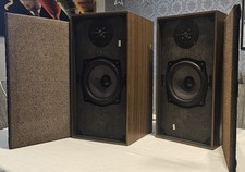 2x Grundig HiFi Box 506