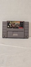 Super Nintendo Donkey Kong