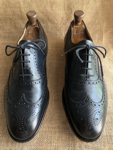 Crockett jones canterbury - crockett, &
