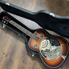 Rogue Classic Dobro Resonator