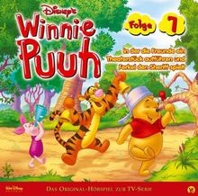 Winnie puuh folge buch - folge, |