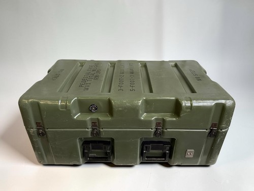 Pelican hardigg pelicase - pelican,