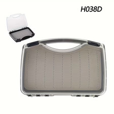 Wasserdichte Fliegenfischen