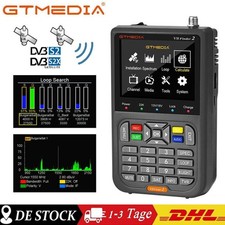 GTmedia V8 Finder2 Satfinder