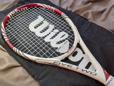 [/Guter Zustand/Neuer Darm/Ultraleicht High Repulsion] Wilson BLX Five Two