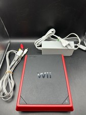 Nintendo Wii Mini Konsole RVL