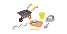 Ecoiffier Garten/Bau-Spielset