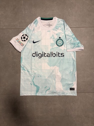 Retro trikot inter mailand - trikot,