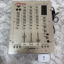Vestax pcv 275 - pcv-275, professional