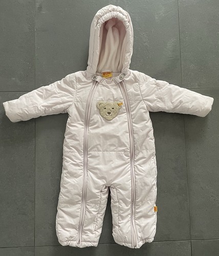 Steiff overall schneeanzug - steiff,