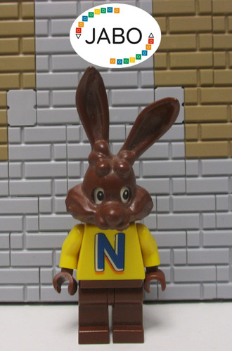 Lego gen003 quicky - (,