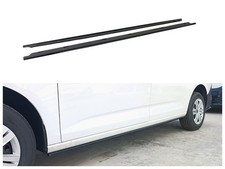 Side skirts extensions for - side,