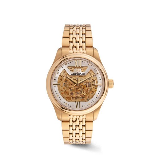 Lorenz patron skelette - lorenz,