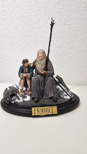 Weta der hobbit - der,
