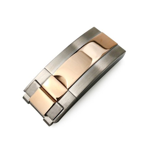 Uhrenteil 9mm faltschließe - uhrenteil, 16*9mm