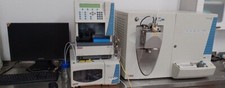 Thermo lxq surveyor - lc-ms/ms,