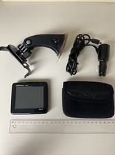 Navy Medion GoPal E3215