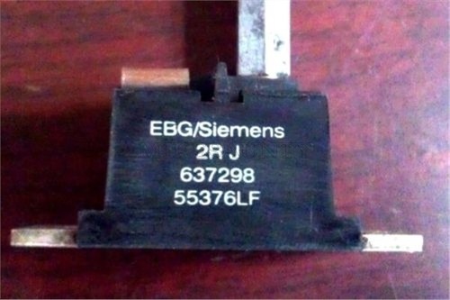 Used 1pcs siemens inverter - used,