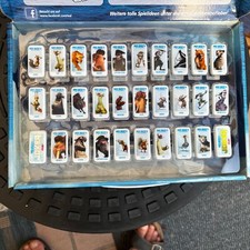 Real Sammelaktion 2012 Domino