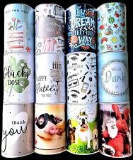 Spardose Metallspardose Eurospardose Geldspardose Jumbo XXL15cm×10cm Sparschwein