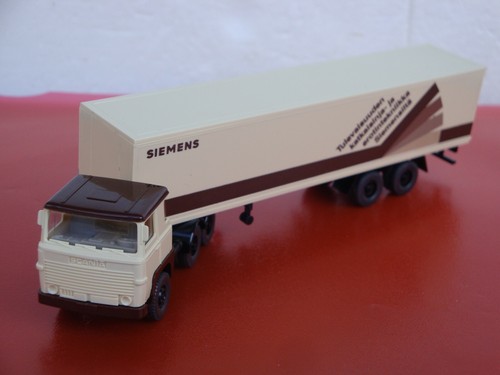 Wiking scania lb111 - lb111,
