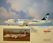 Herpa Wings 1:200  Airbus