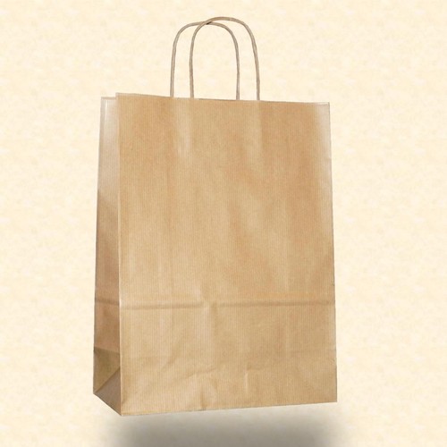 Papiertragetaschen stk - ab, 50