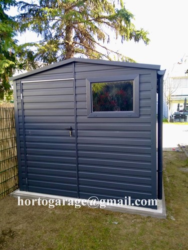 5x2 garage hobbyraum - garage,