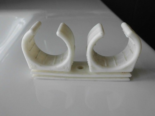 Ks rohrclipse rohrclips - st.,