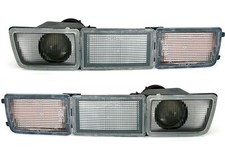 Frontblinker Blinker Blenden