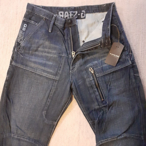 Star herren jeans größe - g-star,