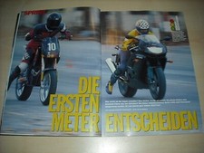 MO Magazin 1339) Honda F 6 C