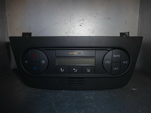 Ford fiesta klimabedienteil - 5,