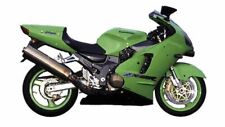 Kawasaki Ninja ZX-12R