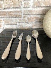 Bugatti Besteck-Set 4-tlg