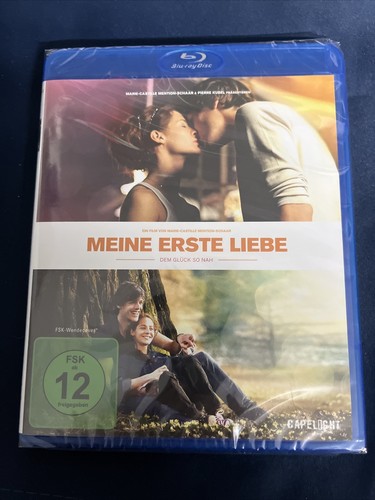 Meine erste liebe esther - erste, (esther