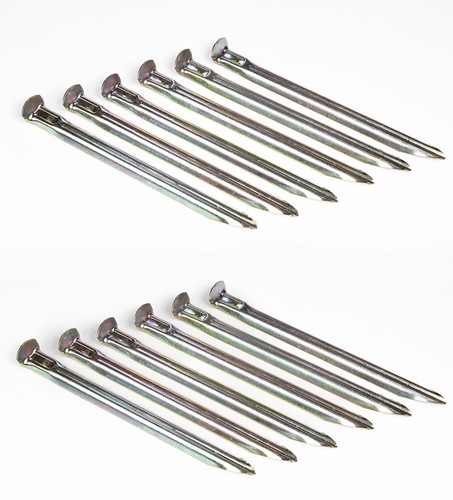 Zeltnagel stahl weiche - cm,