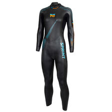 Blueseventy Sprint Fullsuit